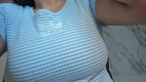 Snapshot of sarahyates chatting on 16, 7, 2026 Sarah independent model online show from 16, 7, 2026