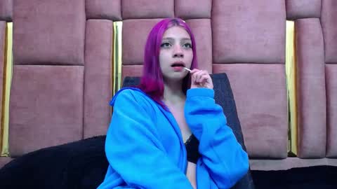 Snapshot of sarai_petite_ chatting on 7, 12, 2024 SARAI online show from 7, 12, 2024