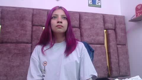 Snapshot of sarai_petite_ chatting on 11, 12, 2024 SARAI online show from 11, 12, 2024