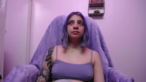 Snapshot of sarai_petite_ chatting on 20, 2, 2025 SARAI online show from 20, 2, 2025
