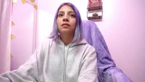 Snapshot of sarai_petite_ chatting on 23, 2, 2025 SARAI online show from 23, 2, 2025