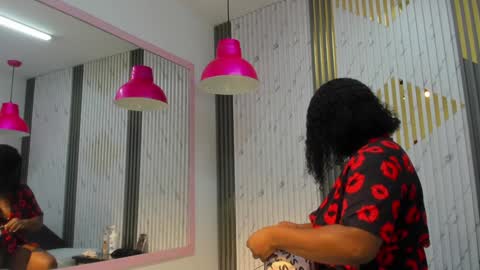 Sarai online show from 9, 1, 2025