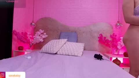 Sara  online show from 23, 3, 2026