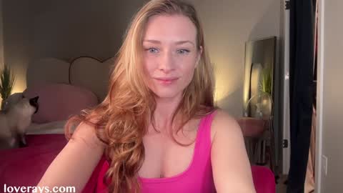 Back from Vacay  Follow for more here  online show from 3, 2, 2026