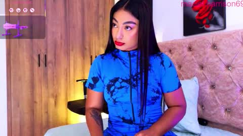 Sara Maciel online show from 10, 1, 2026