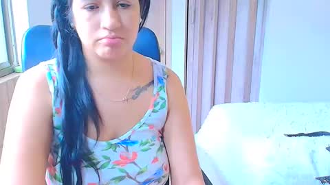 saramantha09 online show from 20, 2, 2026