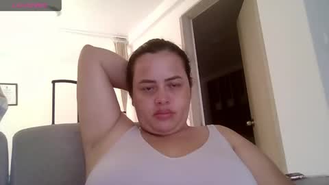 Snapshot of saramartinez100 chatting on 3, 6, 2026 sara martinez online show from 3, 6, 2026