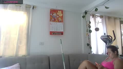 Snapshot of saramartinez100 chatting on 28, 7, 2026 sara martinez online show from 28, 7, 2026