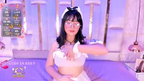 Snapshot of saramartini2 chatting on 19, 2, 2025 sara online show from 19, 2, 2025