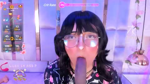 Snapshot of saramartini2 chatting on 11, 3, 2025 sara online show from 11, 3, 2025