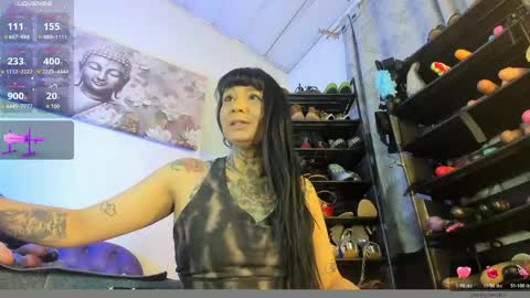 jhoa online show from 16, 4, 2026