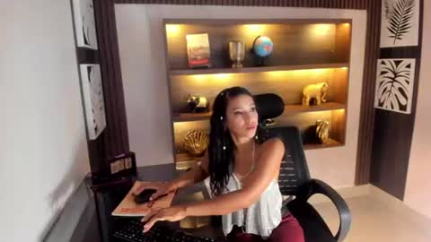 Sara online show from 20, 6, 2026
