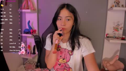 saraowens online show from 26, 2, 2026