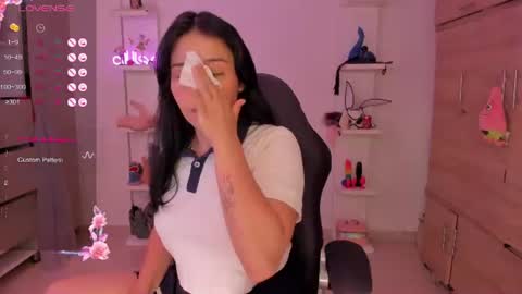 saraowens online show from 6, 7, 2026