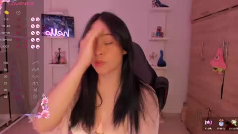 saraowens online show from 14, 7, 2026