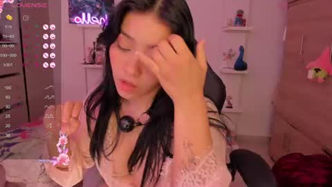 saraowens online show from 28, 7, 2026