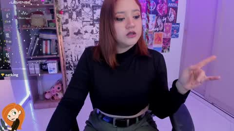 Sara Ruales online show from 5, 12, 2024