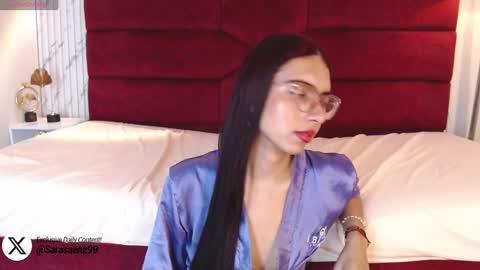 Snapshot of sarasaenz_99 chatting on 23, 12, 2024 Sara online show from 23, 12, 2024