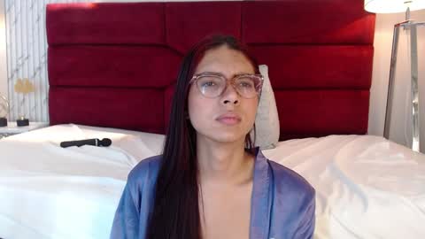 Snapshot of sarasaenz_99 chatting on 6, 2, 2025 Sara online show from 6, 2, 2025