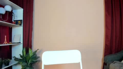 ZaraSolei online show from 12, 9, 2025