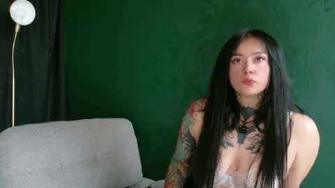 Sara Herrera online show from 23, 5, 2026