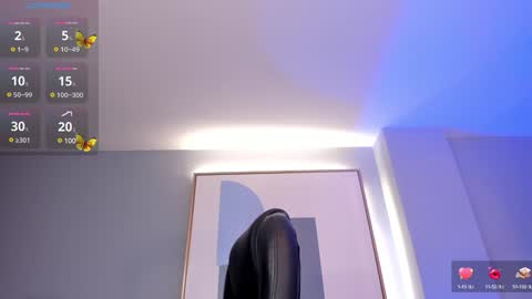 Sara Winstone online show from 20, 1, 2025