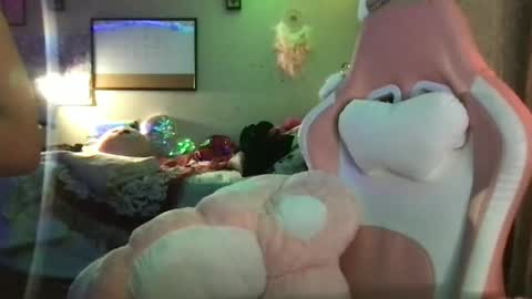 saraxcxo online show from 24, 11, 2025