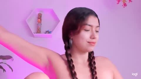 Snapshot of saray2312 chatting on 14, 12, 2024 Saray  online show from 14, 12, 2024