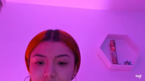 Snapshot of saray2312 chatting on 7, 2, 2025 Saray  online show from 7, 2, 2025