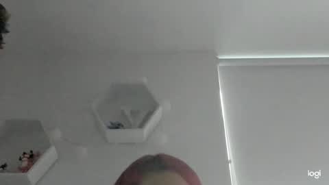 Snapshot of saray2312 chatting on 3, 3, 2025 Saray  online show from 3, 3, 2025