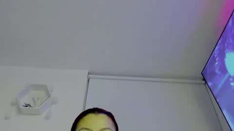 Snapshot of saray2312 chatting on 19, 9, 2025 Saray  online show from 19, 9, 2025