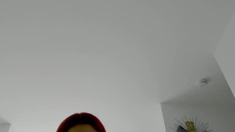 Snapshot of saray2312 chatting on 27, 10, 2025 Saray  online show from 27, 10, 2025