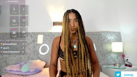 Snapshot of saray_cum chatting on 20, 12, 2024 saray online show from 20, 12, 2024