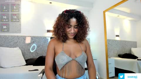 Snapshot of saray_cum chatting on 28, 1, 2025 saray online show from 28, 1, 2025
