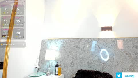 Snapshot of saray_cum chatting on 7, 2, 2025 saray online show from 7, 2, 2025
