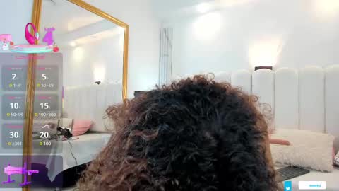 Snapshot of saray_cum chatting on 23, 2, 2025 saray online show from 23, 2, 2025