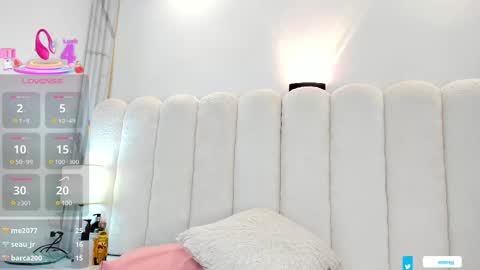 Snapshot of saray_cum chatting on 23, 2, 2025 saray online show from 23, 2, 2025