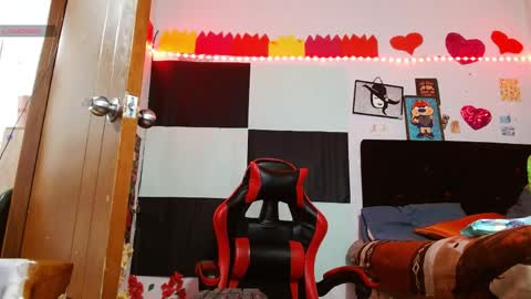 Sara Jimenez online show from 11, 4, 2026