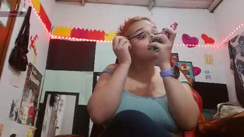 Sara Jimenez online show from 26, 6, 2026
