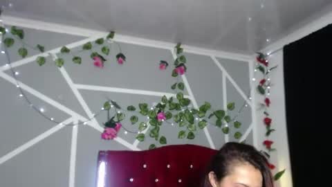 Snapshot of saray_hot202cl chatting on 13, 12, 2024 saray_hot202cl online show from 13, 12, 2024