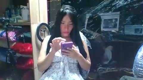 saray_nice online show from 25, 2, 2026