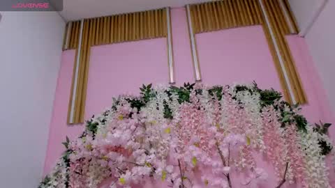 Baby Saren online show from 1, 10, 2025