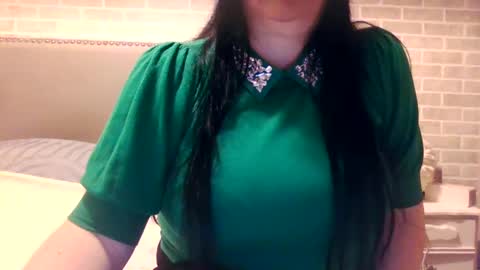 Snapshot of saretta46 chatting on 9, 12, 2024 Sara online show from 9, 12, 2024