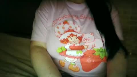 Snapshot of saretta46 chatting on 1, 2, 2025 Sara online show from 1, 2, 2025