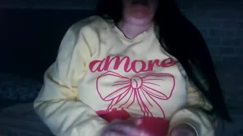 Snapshot of saretta46 chatting on 4, 2, 2025 Sara online show from 4, 2, 2025