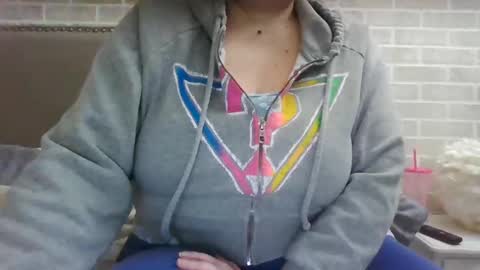 Snapshot of saretta46 chatting on 17, 2, 2025 Sara online show from 17, 2, 2025