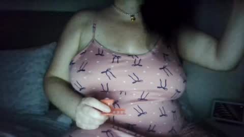 Snapshot of saretta46 chatting on 29, 9, 2025 Sara online show from 29, 9, 2025