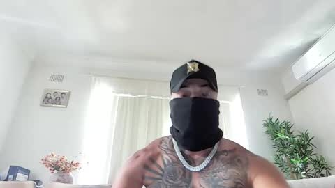 sargeant_huge_cock online show from 10, 10, 2025