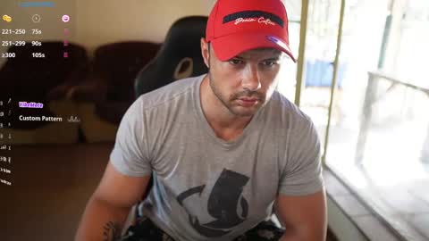 SargentSaltNPepa online show from 15, 2, 2025