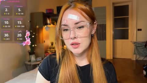 Veronika online show from 16, 10, 2025